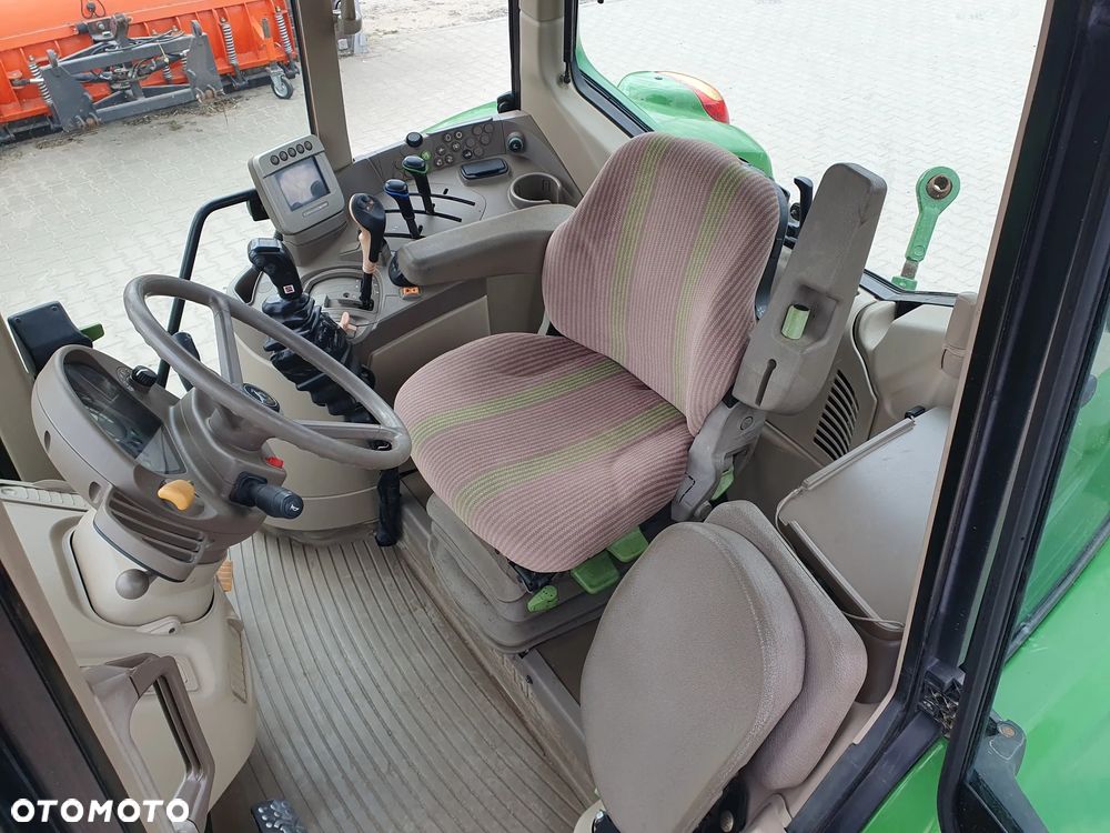 John Deere 6330 Premium - 10