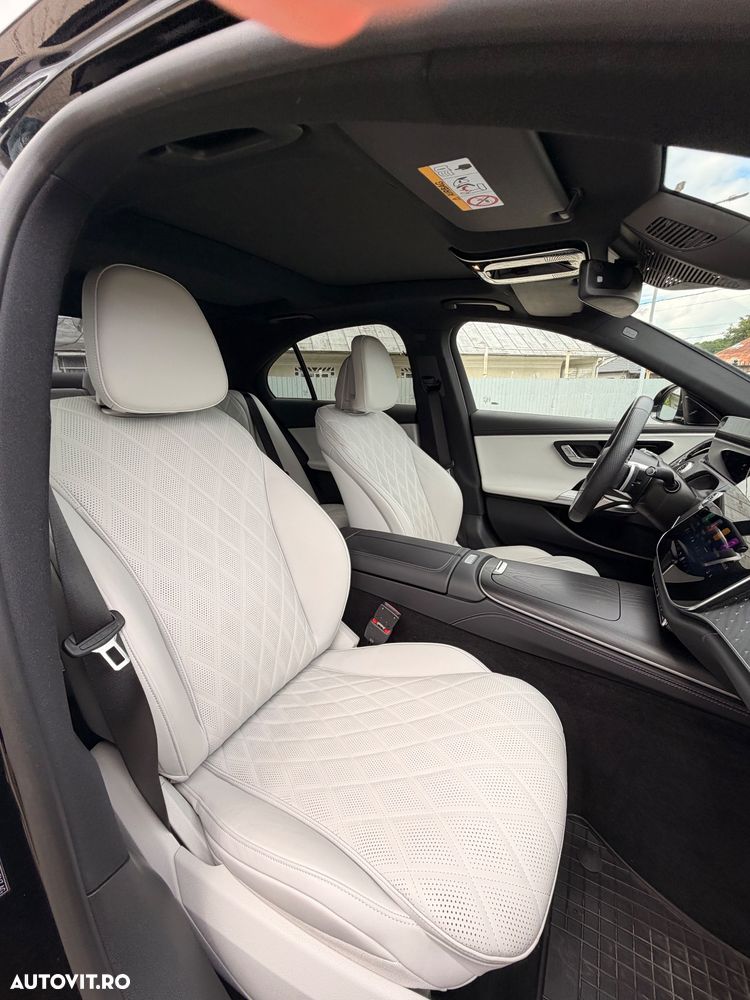 Mercedes-Benz E - 25