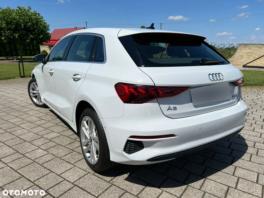 Audi A3 - 6