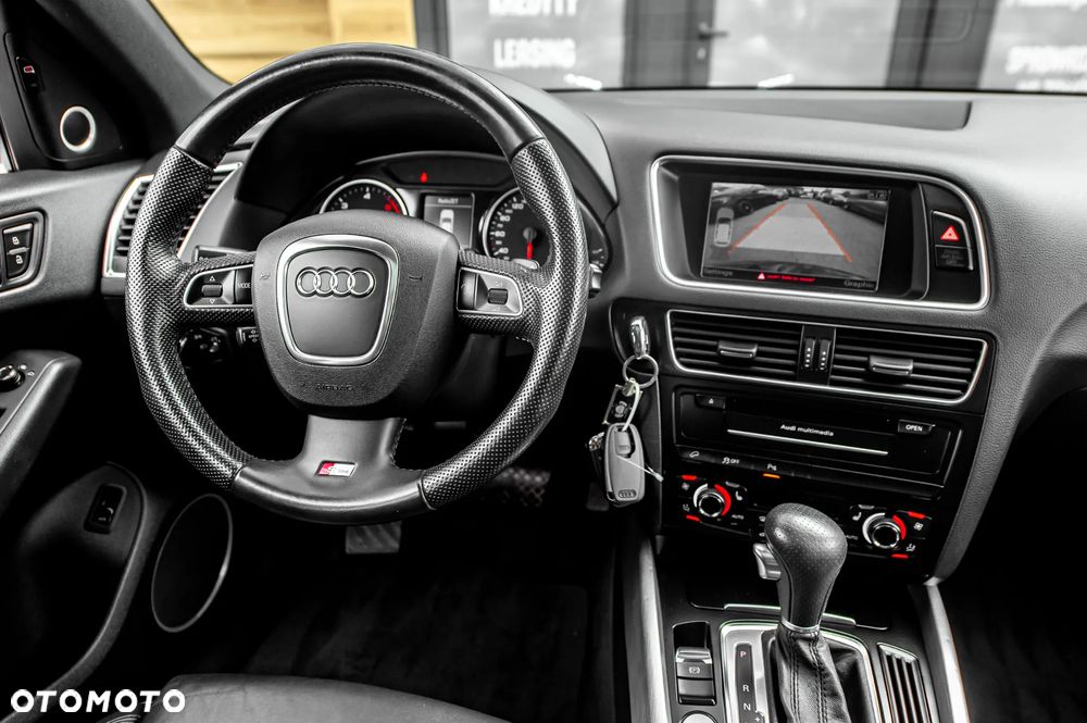 Audi Q5 - 25