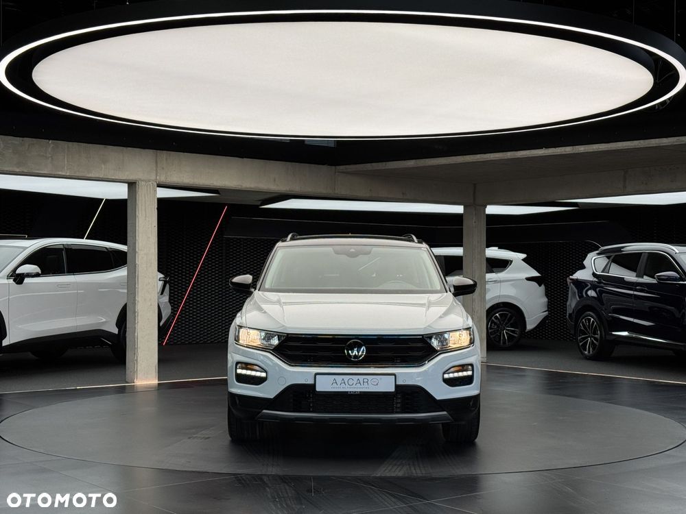 Volkswagen T-Roc 1.0 TSI Advance - 9