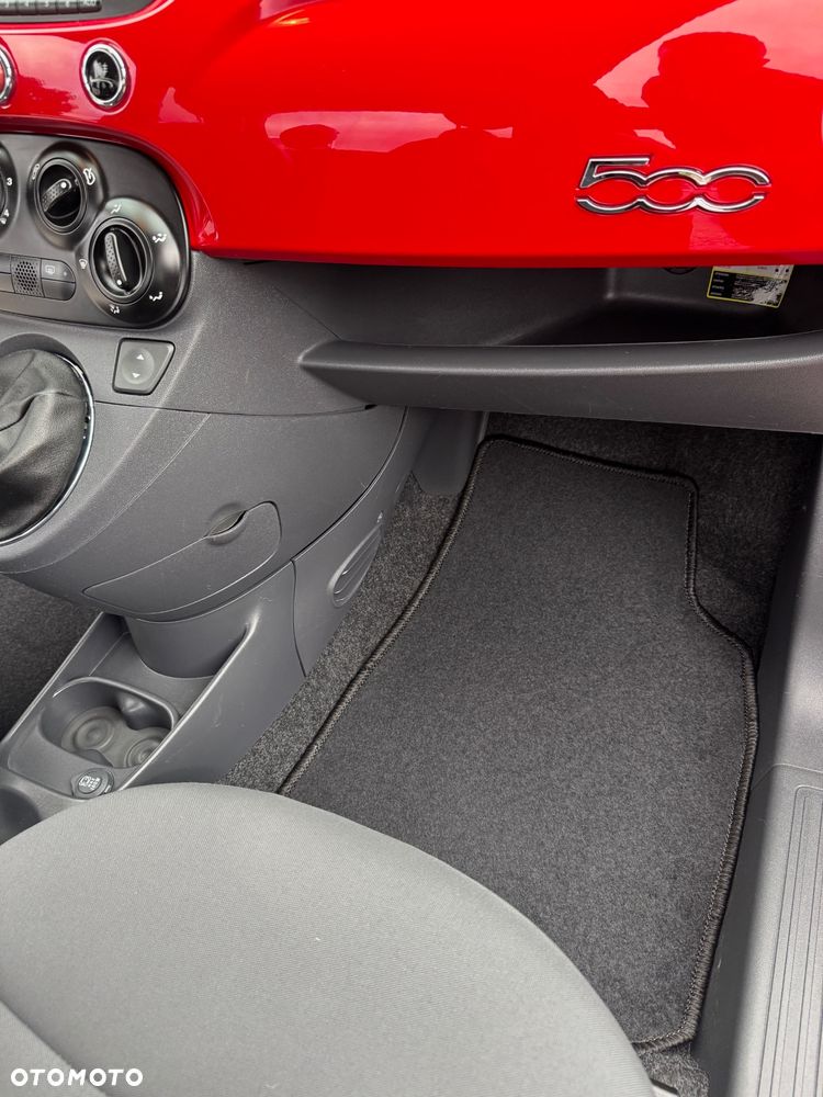 Fiat 500 1.2 by Gucci - 13