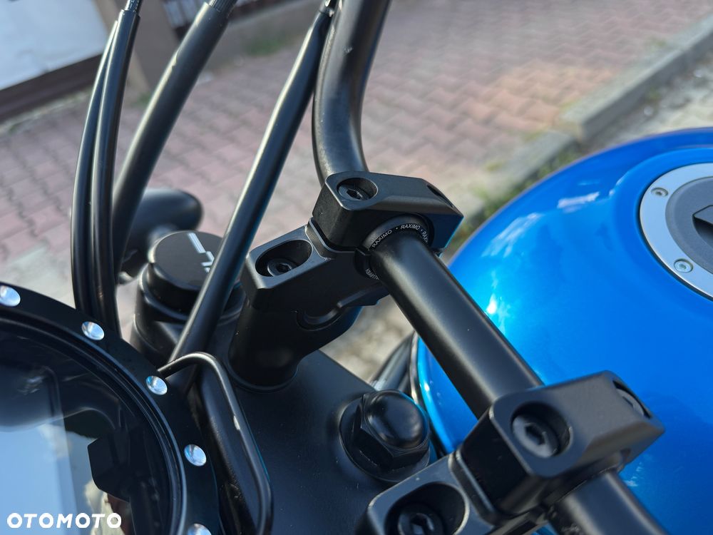 Honda CL - 31