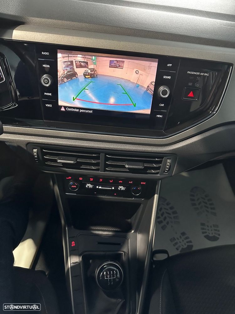 VW Polo 1.0 TSI Beats - 16