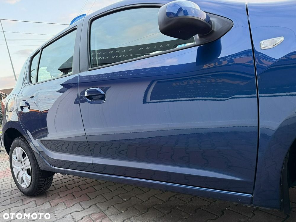 Dacia Sandero 0.9 TCe SL Celebration S&S EU6 - 40
