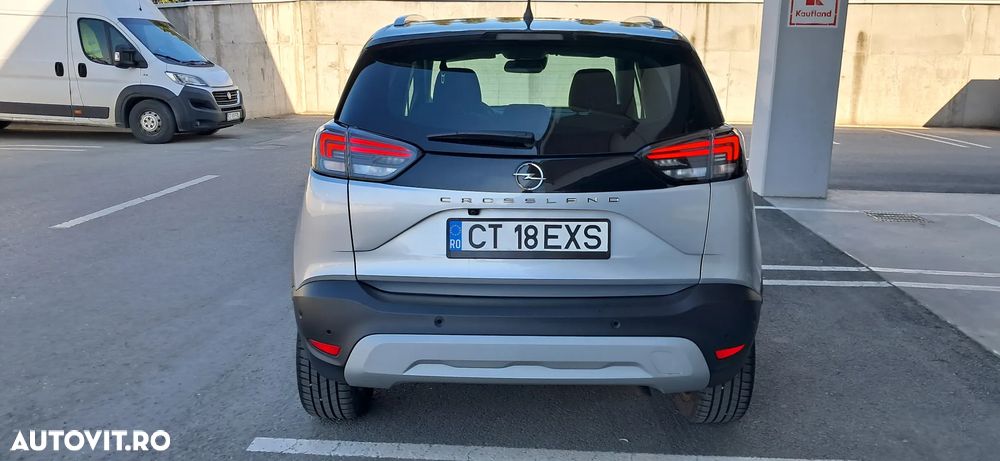 Opel Crossland - 25