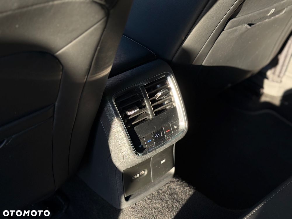 Skoda Octavia - 28