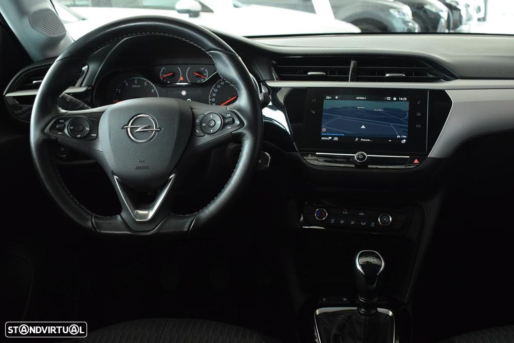 Opel Corsa 1.2 Edition - 25