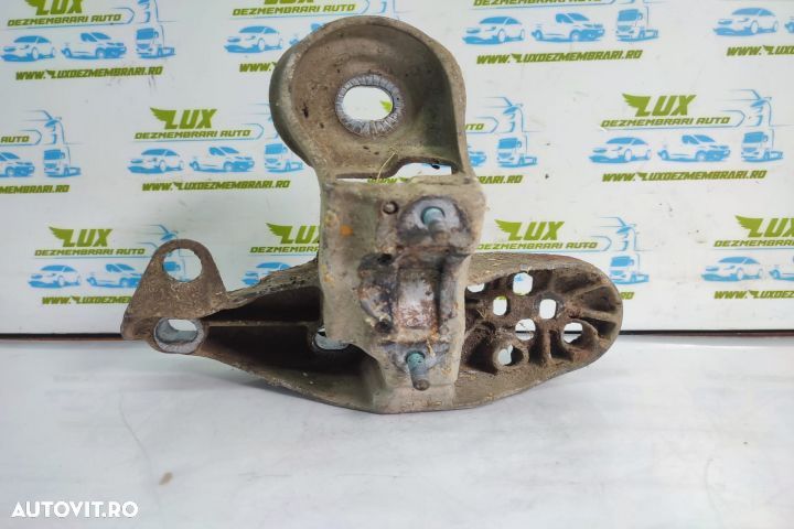 Suport bara stabilizatoare stanga 4b0199351b 1.9 tdi AJM Volkswagen VW Passat B5 seria - 1