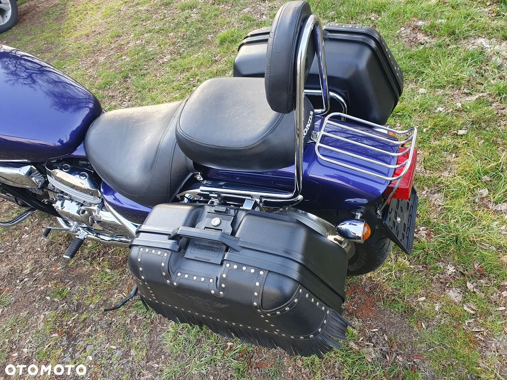 Honda VF - 20