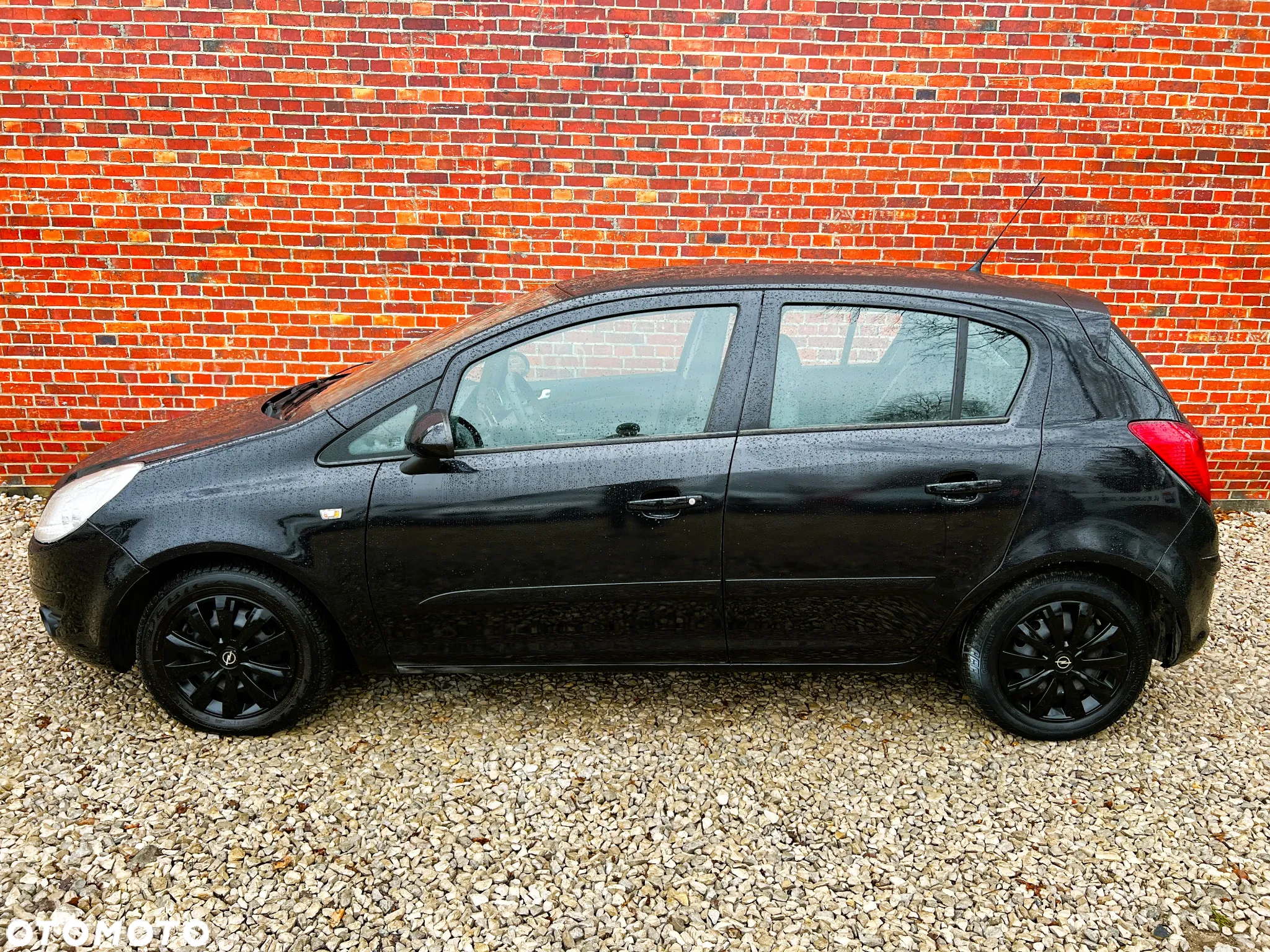 Opel Corsa - 38