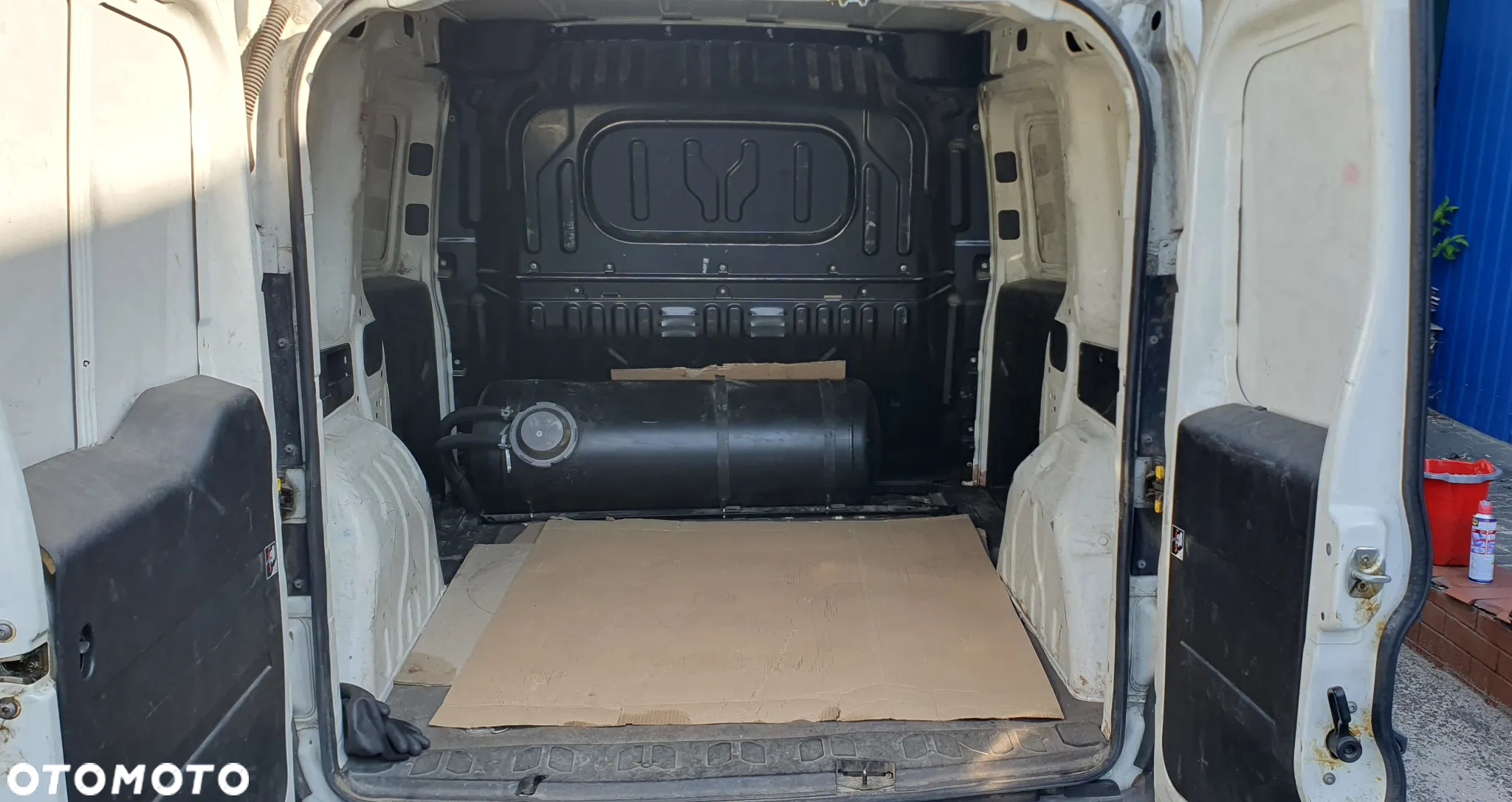 Fiat Doblo - 8