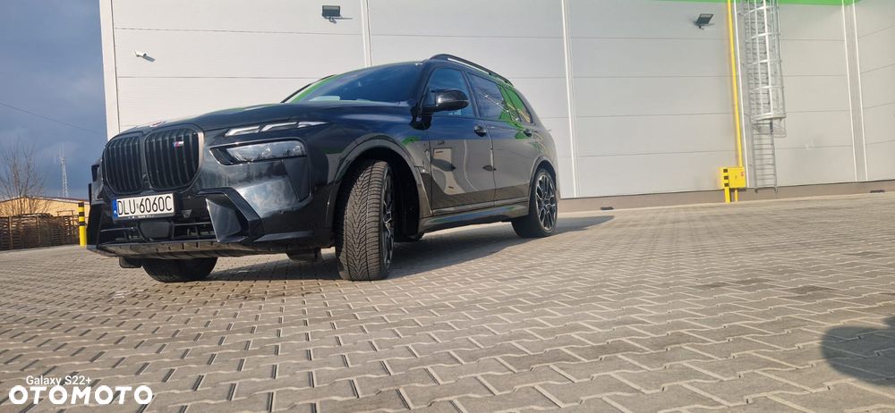 BMW X7 - 14