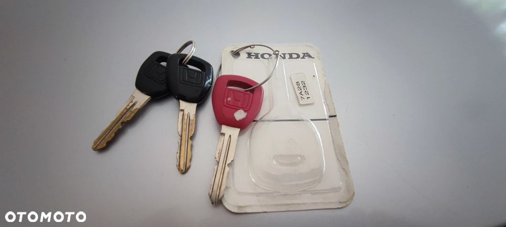 Honda Civic - 34