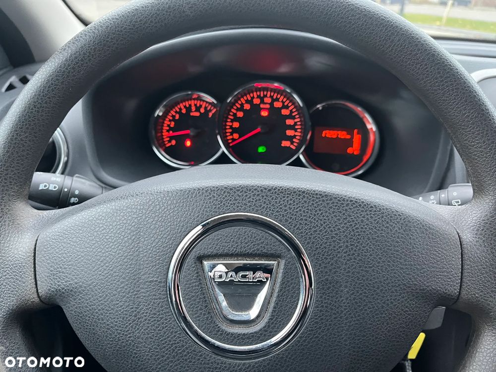 Dacia Sandero Stepway - 35