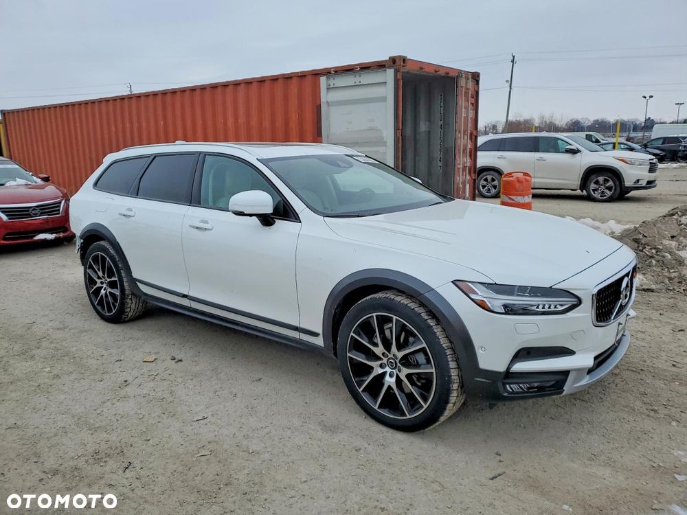 Volvo V90 - 3