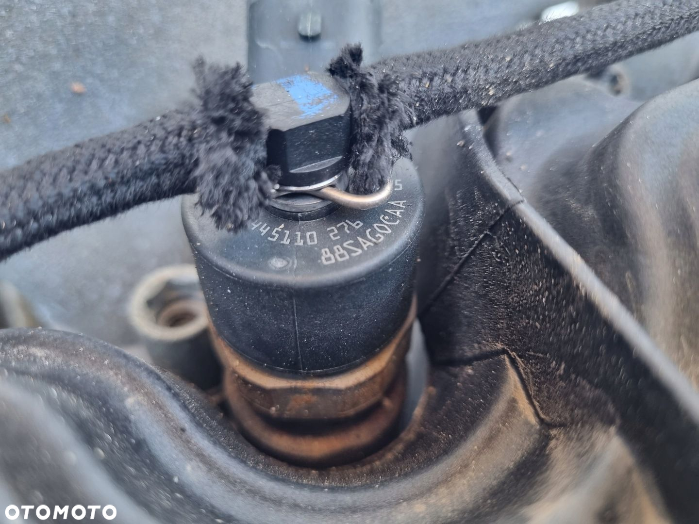 SILNIK KOMPL Opel Astra III H 1.9 CDTI 8V 120KM udokumentowane 159tyś Z19DT - 12