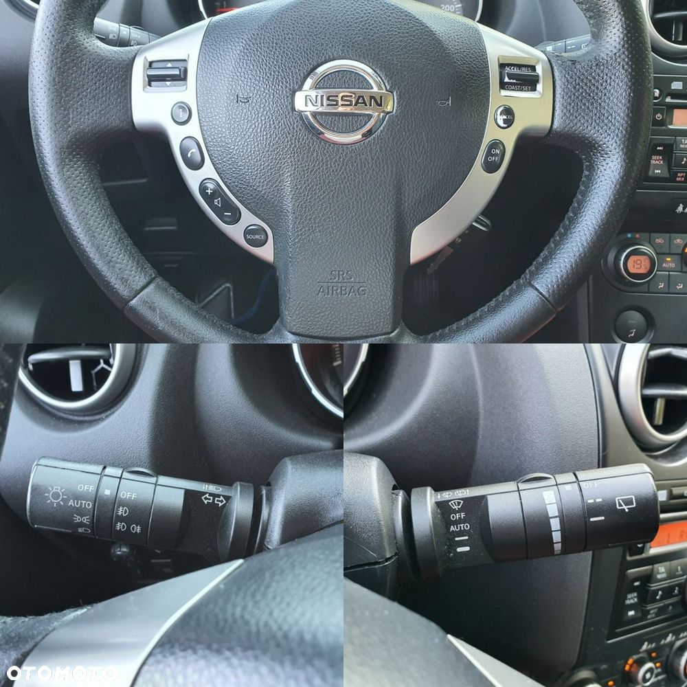 Nissan Qashqai - 20