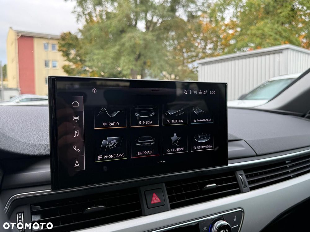 Audi A4 - 29