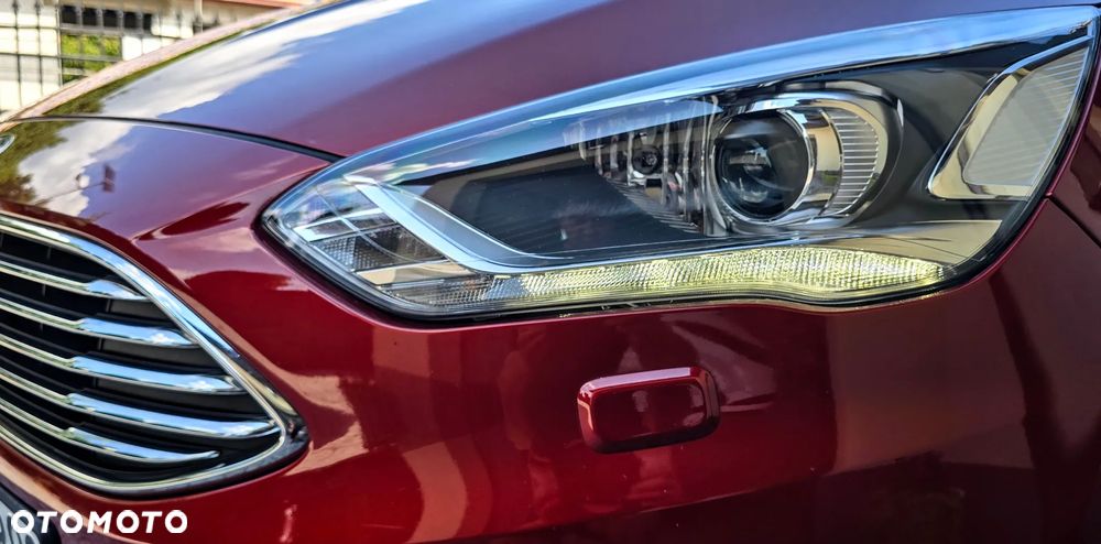 Ford C-MAX 1.5 EcoBoost Titanium ASS - 34