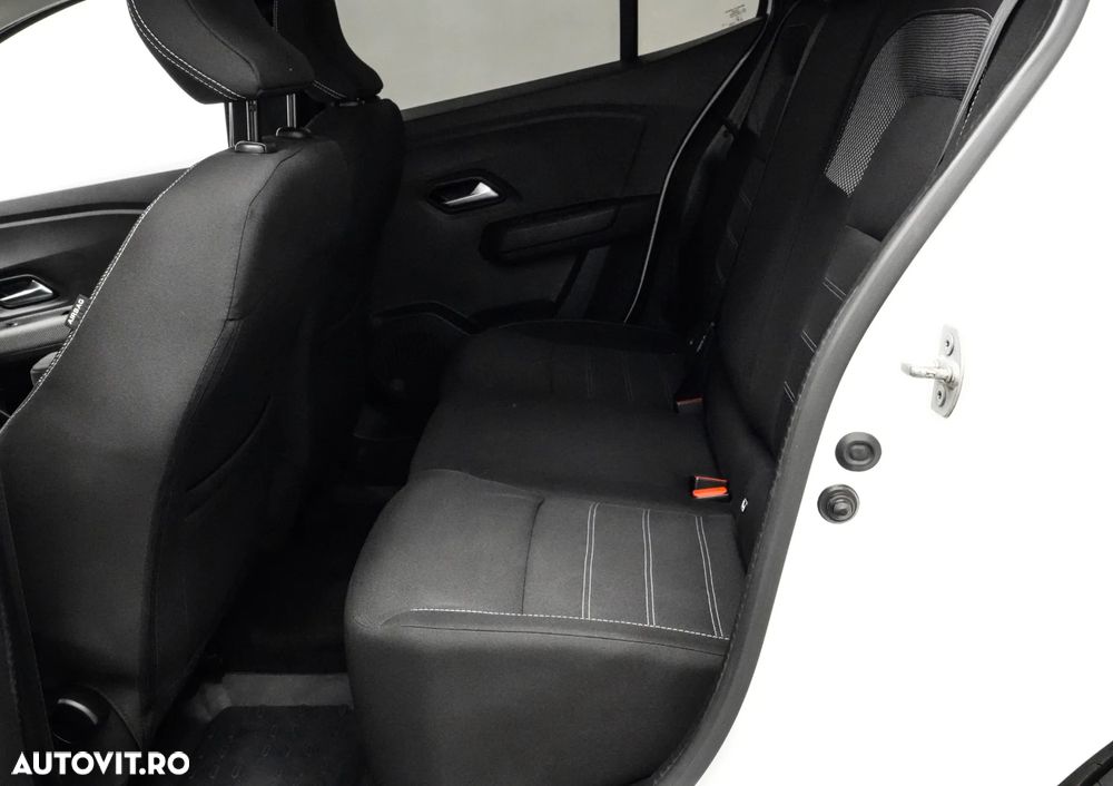 Dacia Logan TCe 90 MT6 Comfort - 16