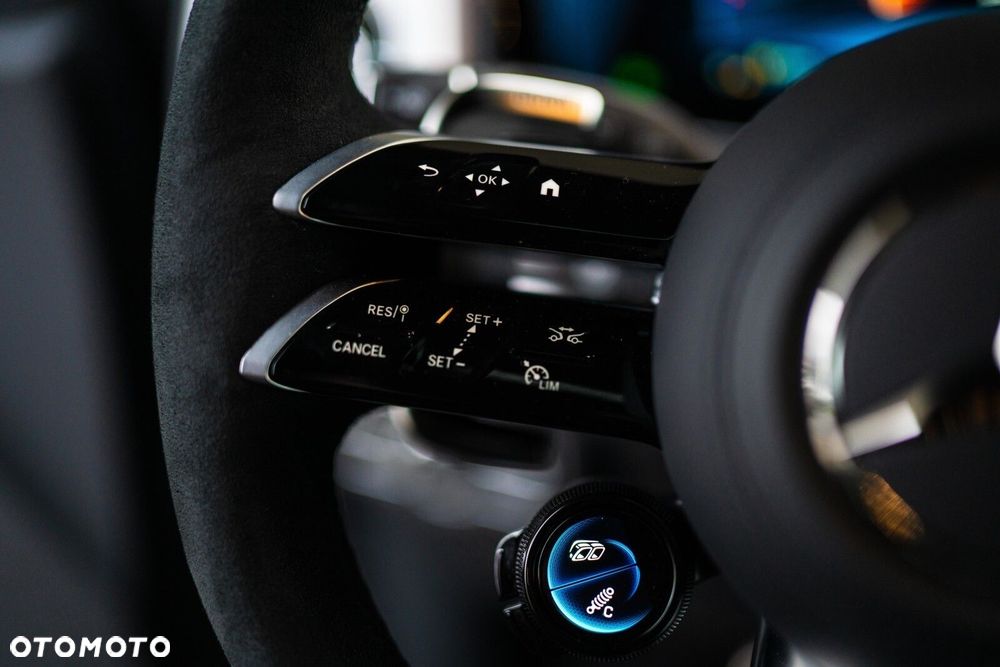 Mercedes-Benz Klasa G - 24