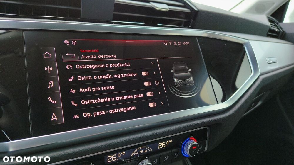 Audi Q3 Sportback - 27