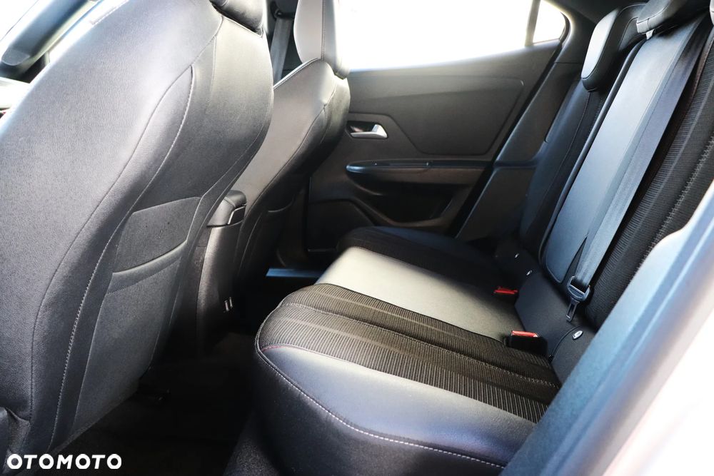 Opel Mokka 1.2 DI Turbo Automatik GS Line - 21