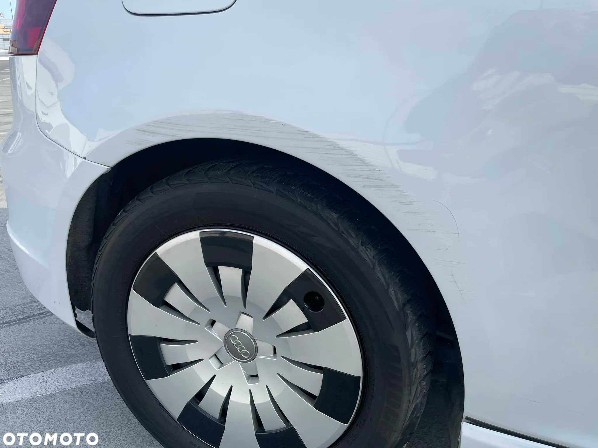 Audi A3 2.0 TDI - 19
