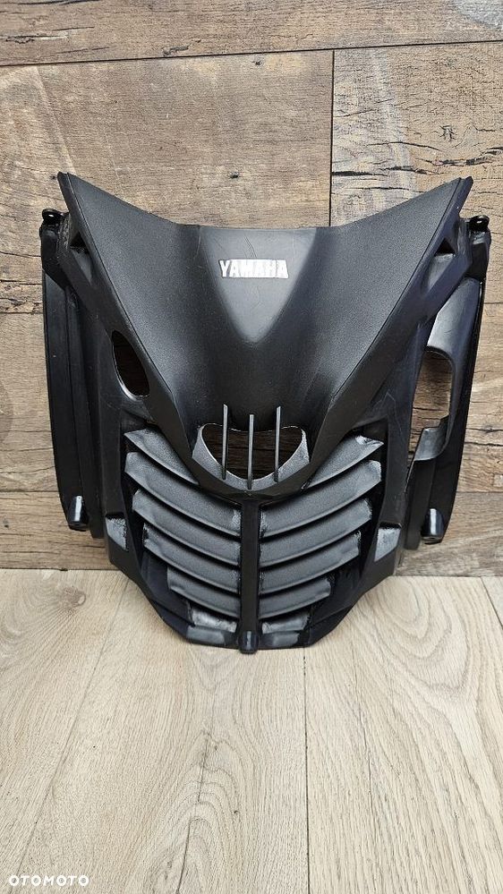 Grill Osłona Chłodnicy Yamaha Aerox 5BR-F837N - 4