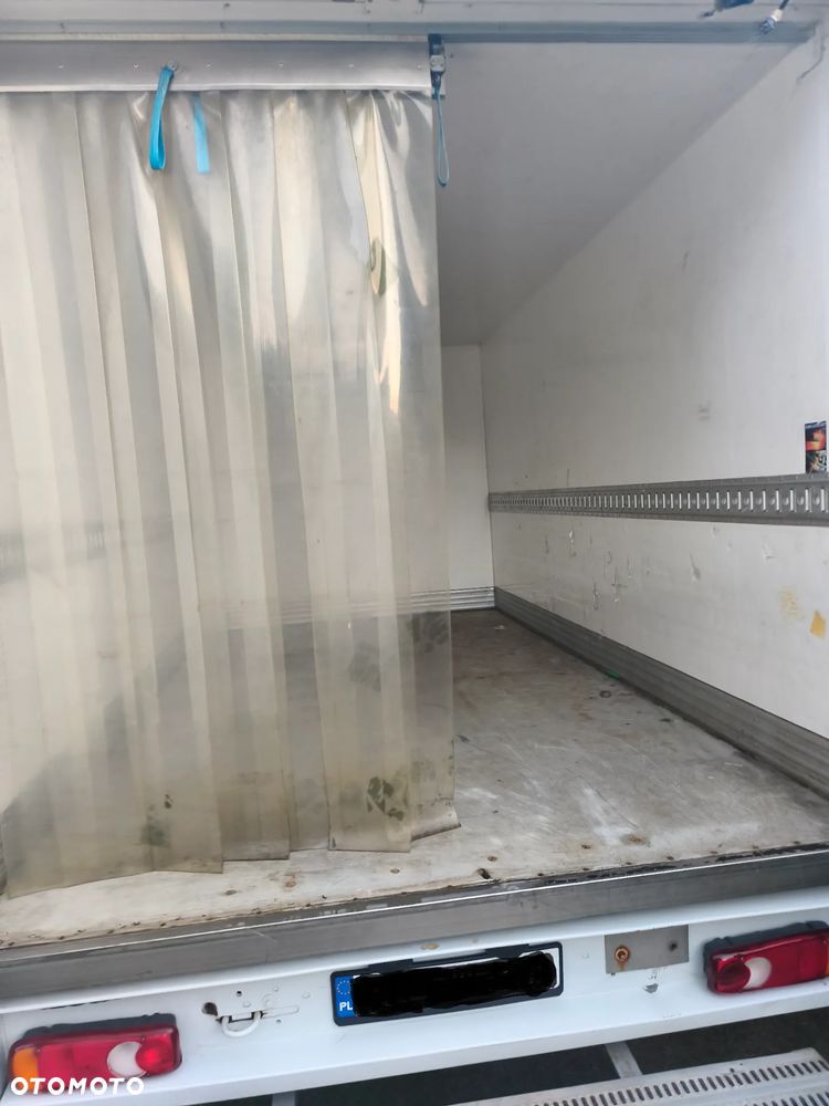 Renault MASTER , CHŁODNIA, MROŻNIA, KONTENER, - 13