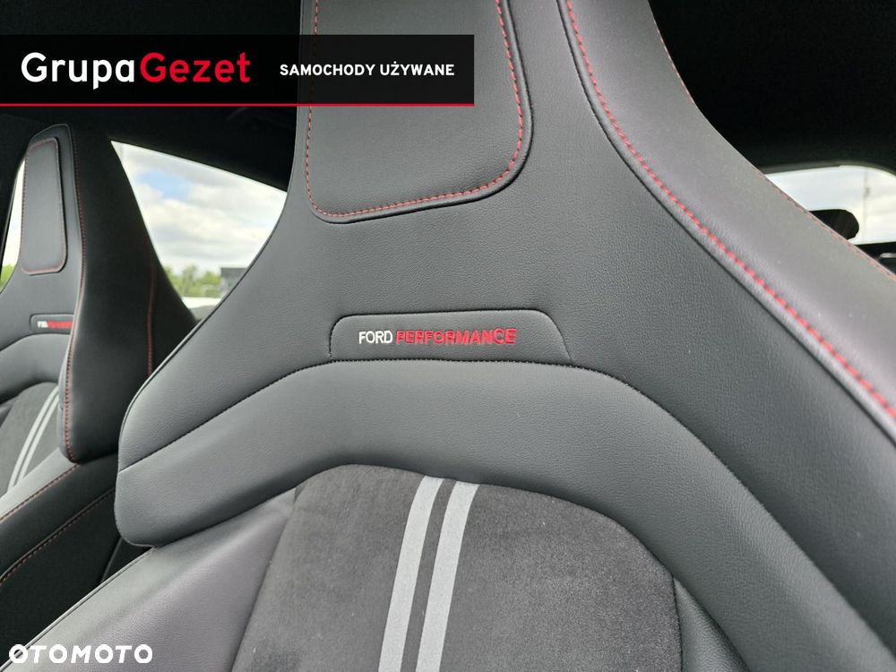 Ford Focus 2.3 EcoBoost ST X - 35