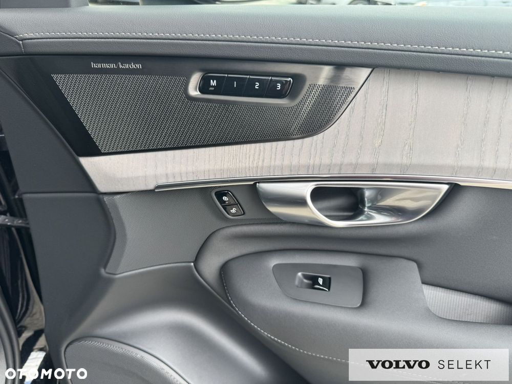 Volvo XC 90 - 28