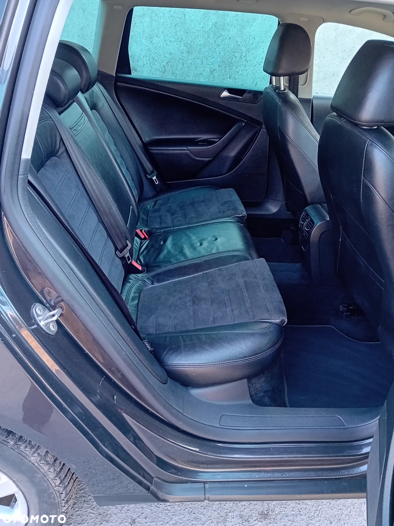 Volkswagen Passat - 9