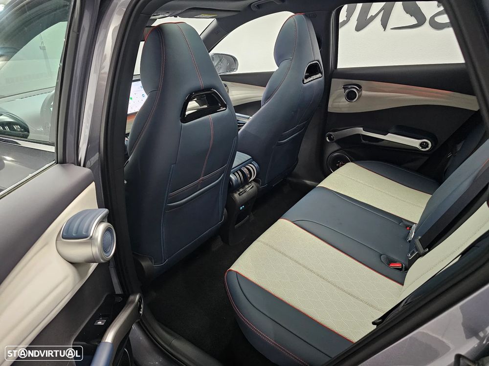 BYD Atto 3 Design - 12