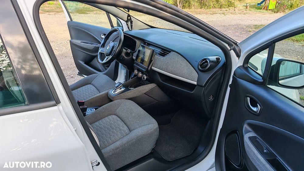 Renault ZOE - 13