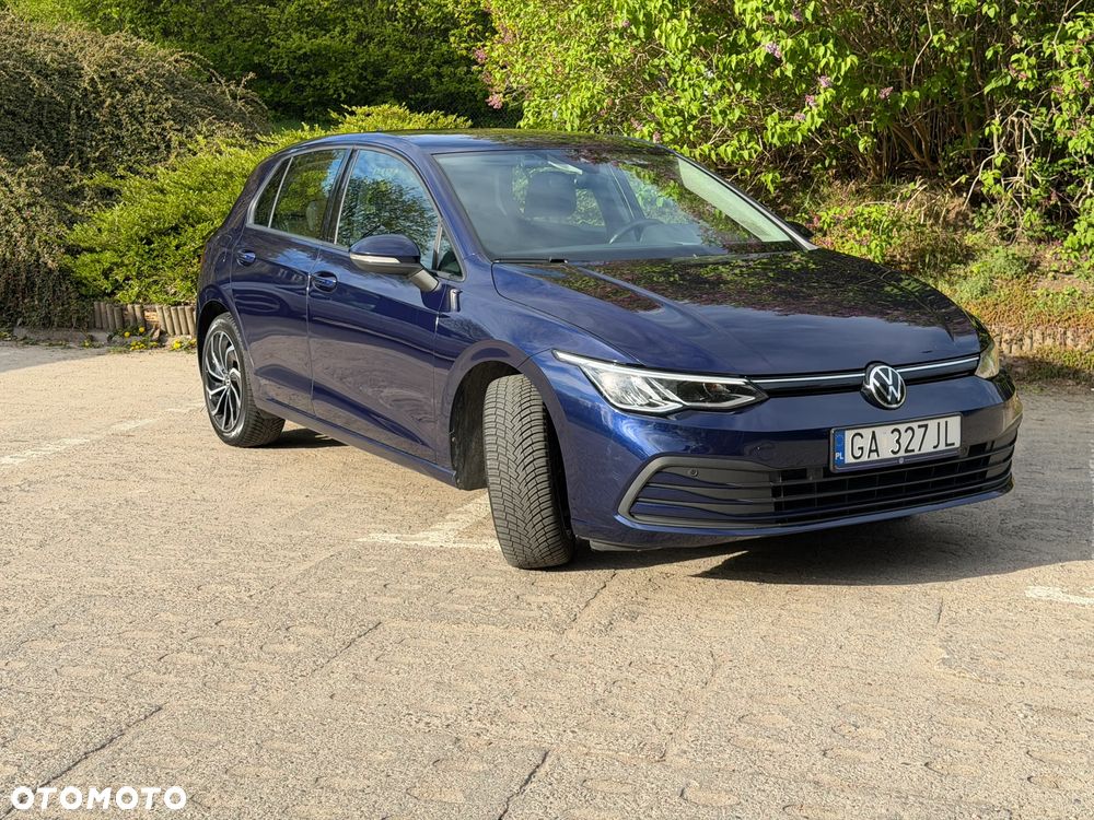 Volkswagen Golf 1.5 TSI EVO Life - 6