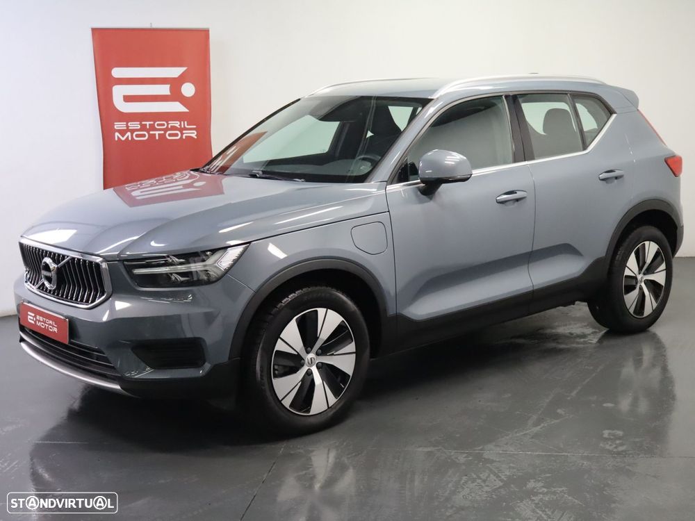 Volvo XC 40 - 2