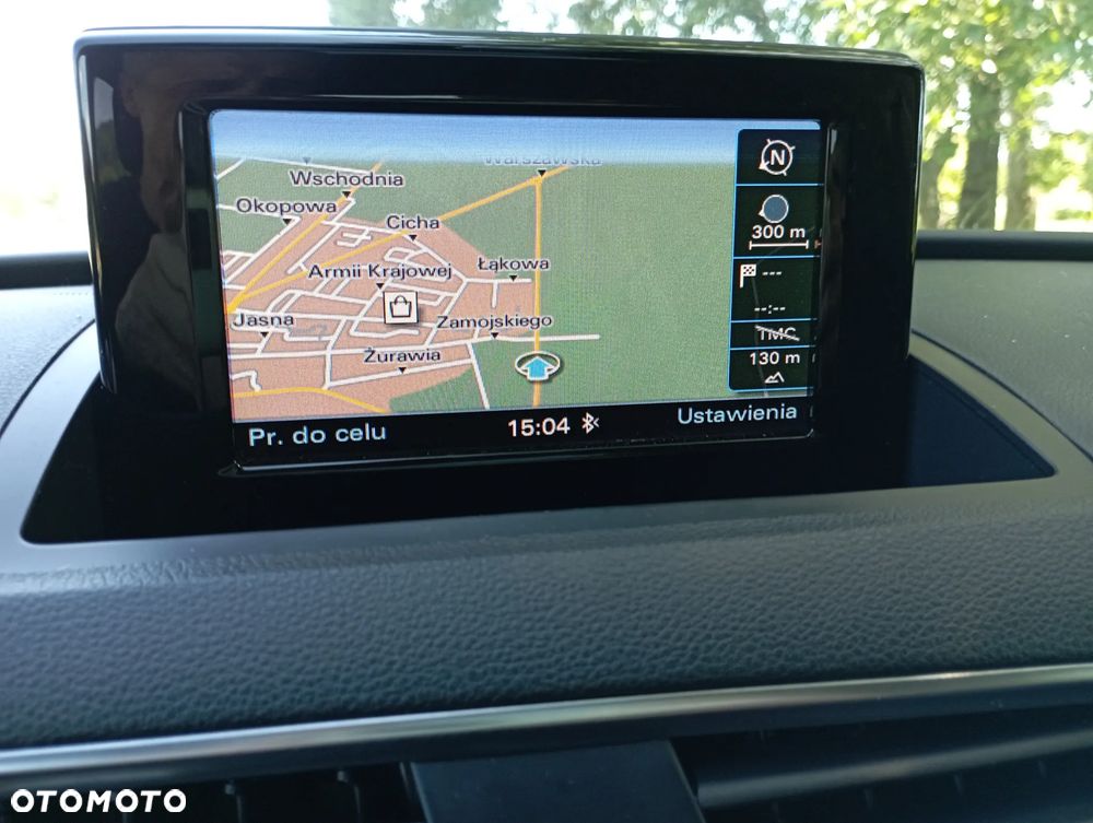 Audi Q3 - 25