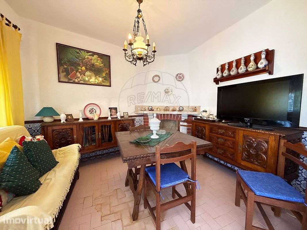 Moradia T2 para venda - Grande imagem: 5/36