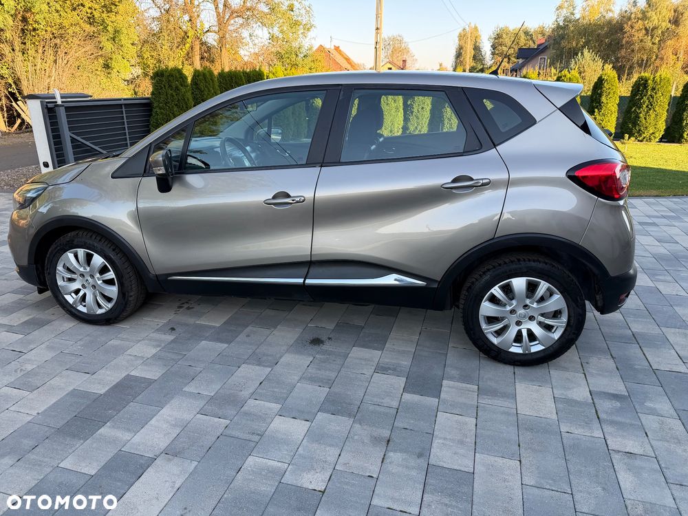 Renault Captur ENERGY dCi 90 Start&Stop Expression - 6