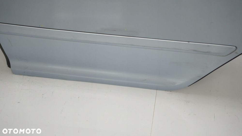 DRZWI LEWY TYŁ SKODA OCTAVIA II LIFT 08-13R KOMBI LF8K - 6