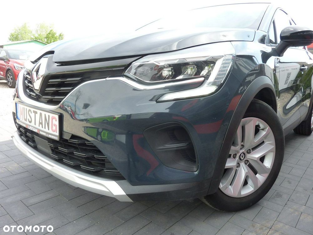 Renault Captur - 39
