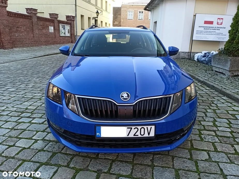 Skoda Octavia - 24