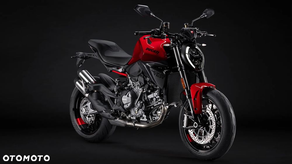Ducati Monster - 3
