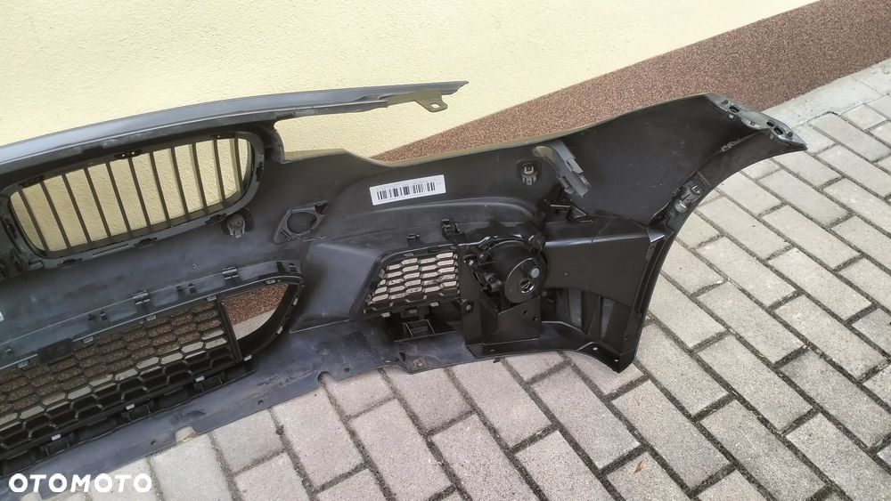 ZDERZAK PRZEDNI PRZÓD BMW 3 F30 F31 M PAKIET - 5