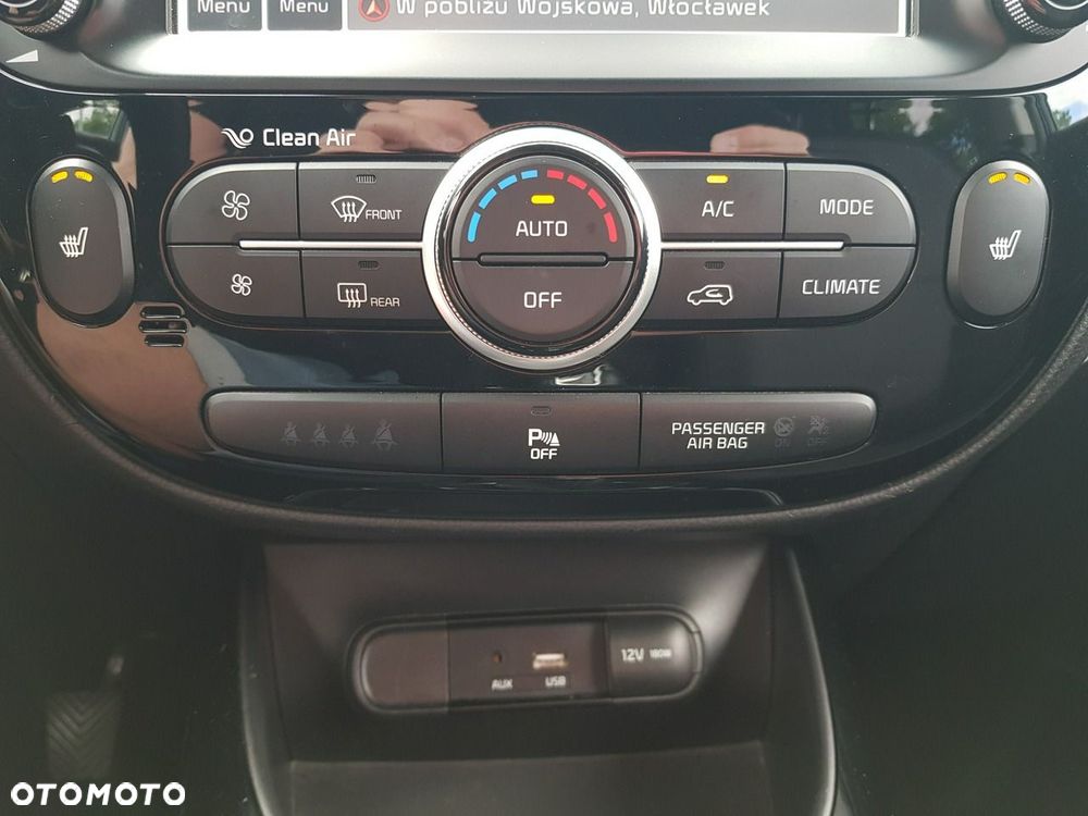 Kia Soul 1.6 GDI Dream Team Edition - 19
