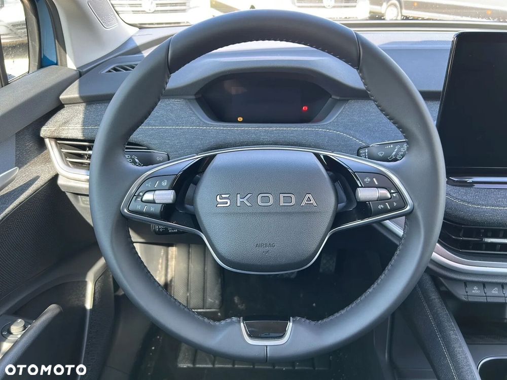Skoda Elroq - 14