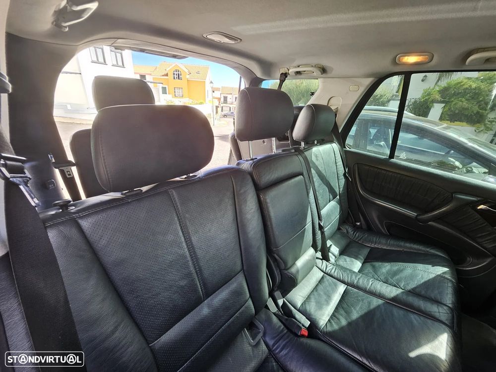 Mercedes-Benz ML 320 Standard - 15