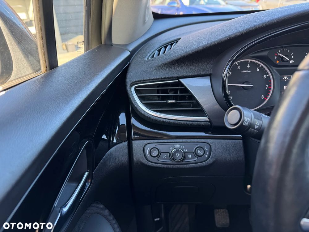 Opel Mokka 1.4 T Cosmo S&S - 24